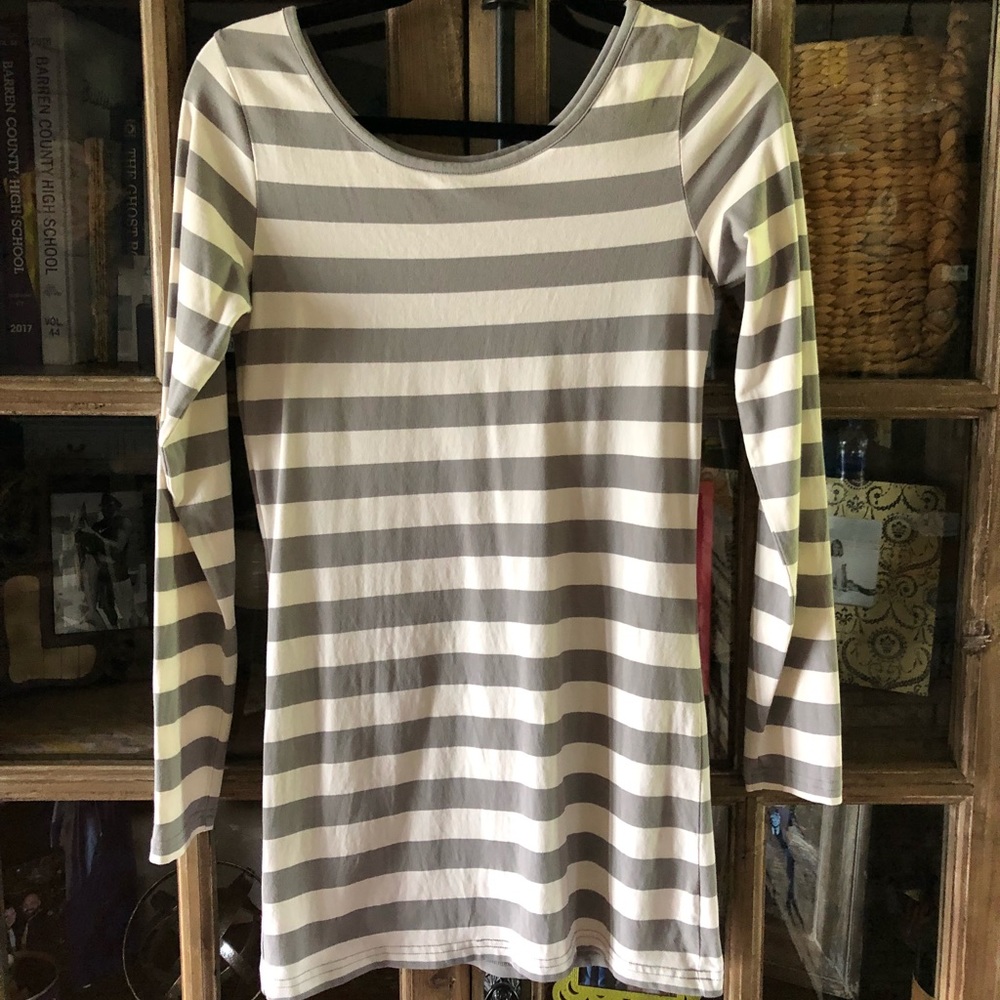 Matilda Jane long sleeve top!